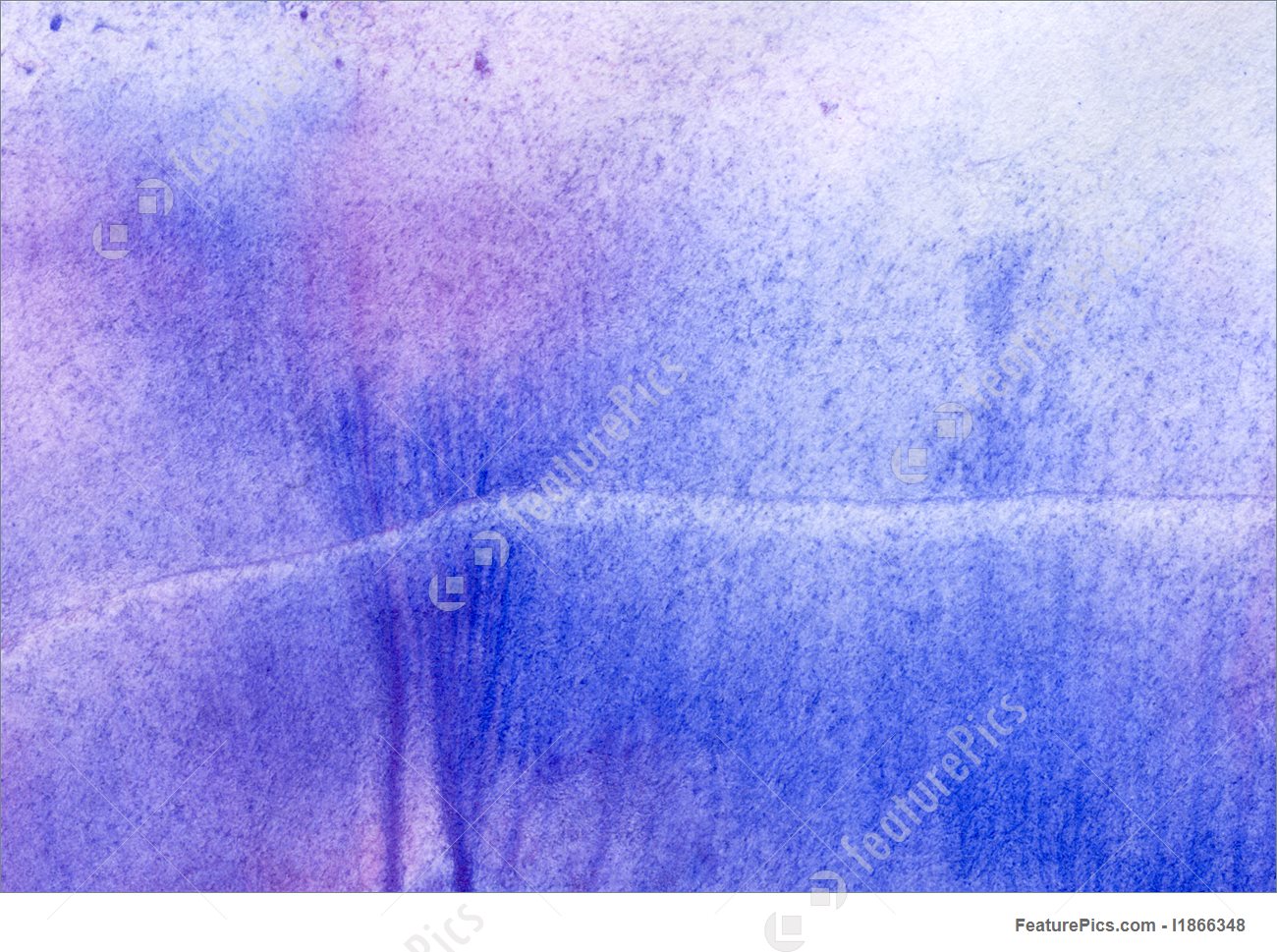 1300x969 Texture Background, Blue - Blue Watercolor Wash