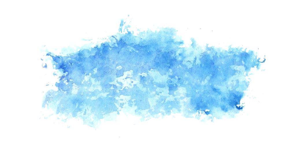 1024x512 Water Color Blue Resolution A File Format File Size Free Download - Blue Watercolor Wash