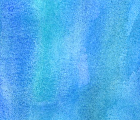 470x403 Watercolor Wash - Blue Watercolor Wash