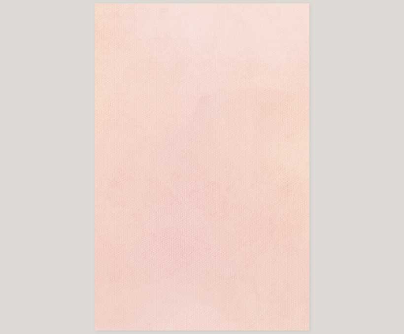 820x678 Blush Amp Gold Watercolor Wedding Invitations - Blush Watercolor