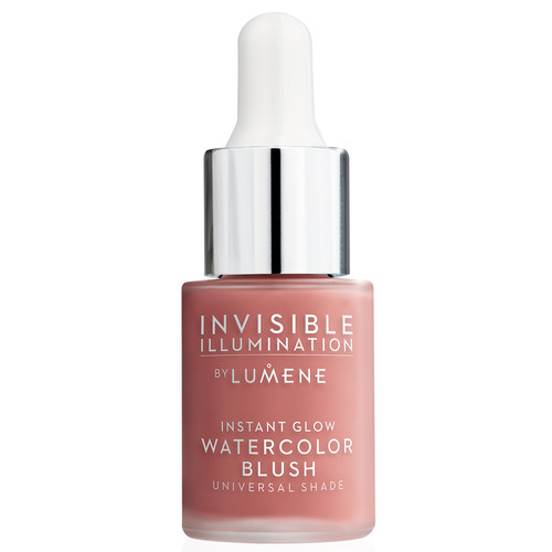 500x500 Lumene Invisible Illumination Instant Glow Watercolor Blush - Blush Watercolor