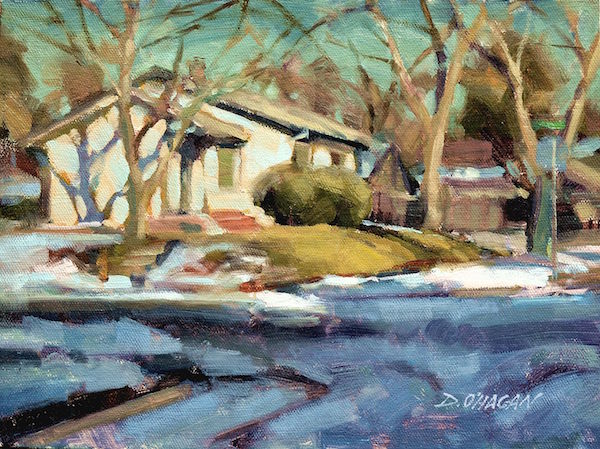 600x449 Bold And Direct Painting Techniques For Powerful Results - Bold Watercolor Painting