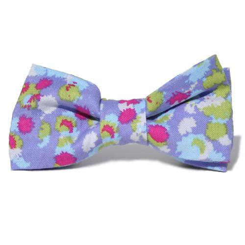 500x500 Dog Bow Tie - Bow Tie Watercolor