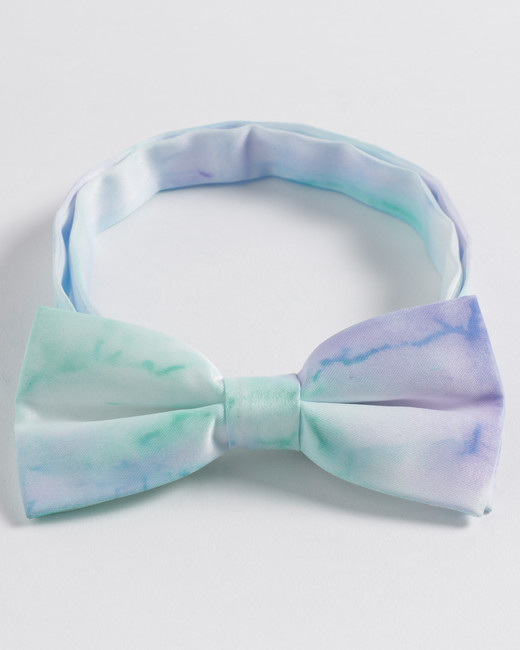 520x650 Watercolor Painted Bow Tie Martha Stewart - Bow Tie Watercolor