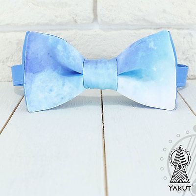 400x400 Lovely Clothes Collection On Ebay! - Bow Tie Watercolor