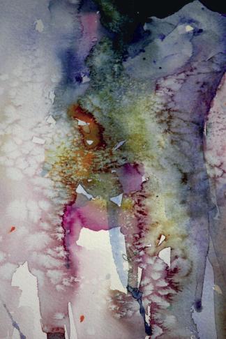 324x486 How To Paint And Be Brave With Watercolour - Brave Watercolor