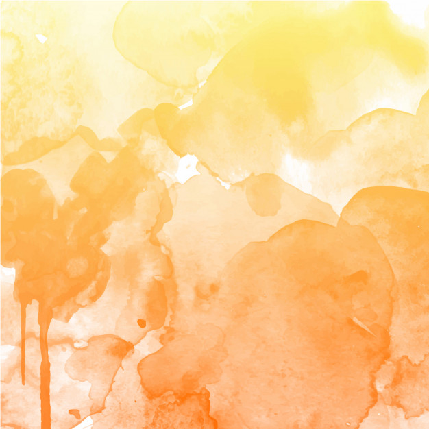 626x626 Vibrant And Bright Watercolor Texture Background Vector Premium - Bright Watercolor