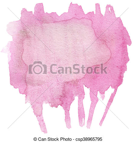 450x470 Bright Watercolor Spot - Bright Watercolor Paint