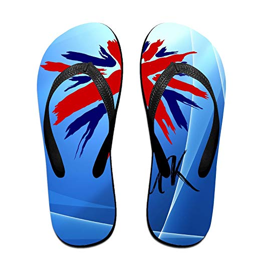 523x523 Watercolor British Flag Cool Printed For Children And - British Flag Watercolor