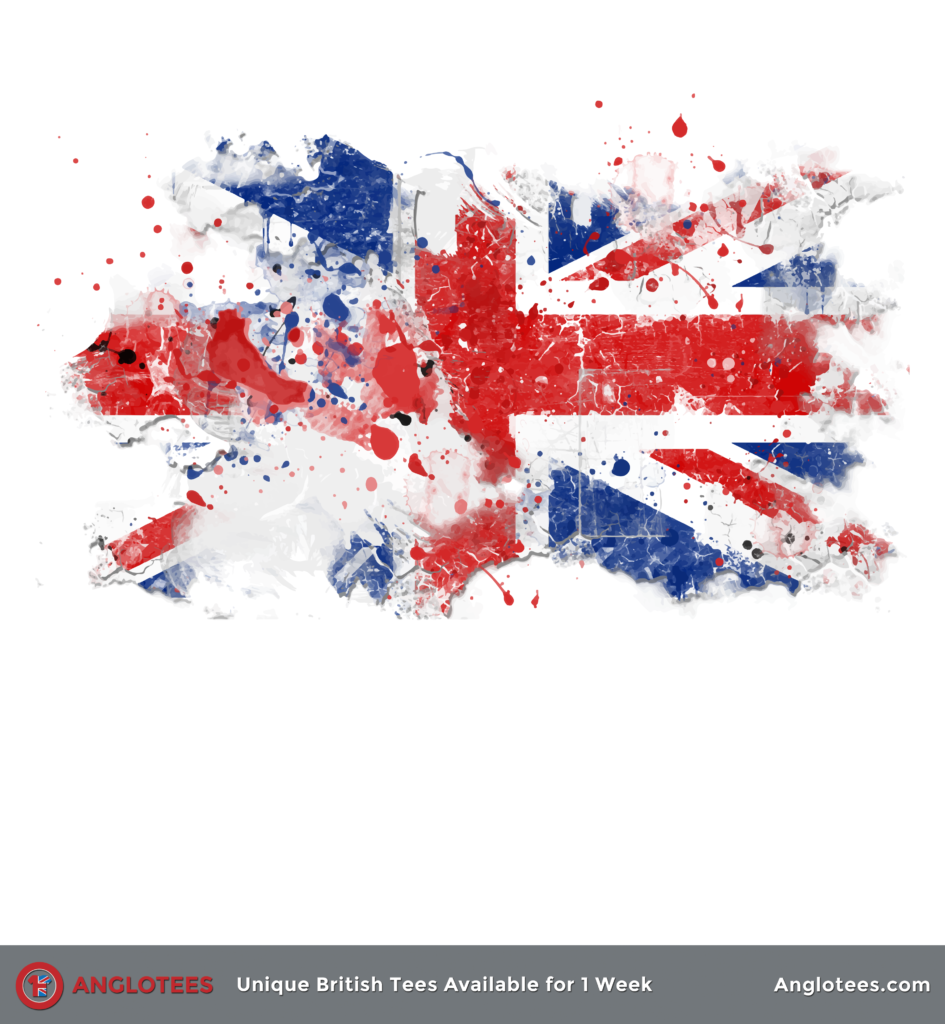 945x1024 Watercolor Jack For Catalog Union Jack Britain - British Flag Watercolor