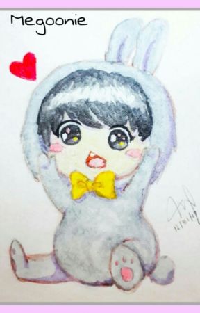 288x450 Bts Watercolor Fanarts By Megoonie - Bts Watercolor