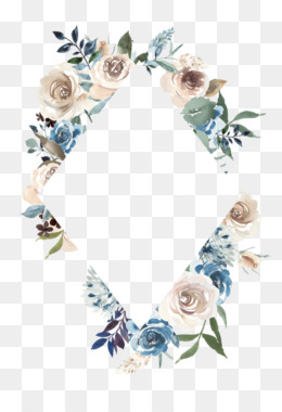 260x380 Watercolour Flowers Png Amp Watercolour Flowers Transparent Clipart - Burgundy Watercolor Flowers