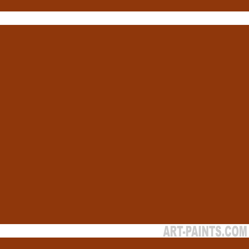 500x500 Burnt Sienna Finest Artists Watercolor Paints - Burnt Sienna Watercolor