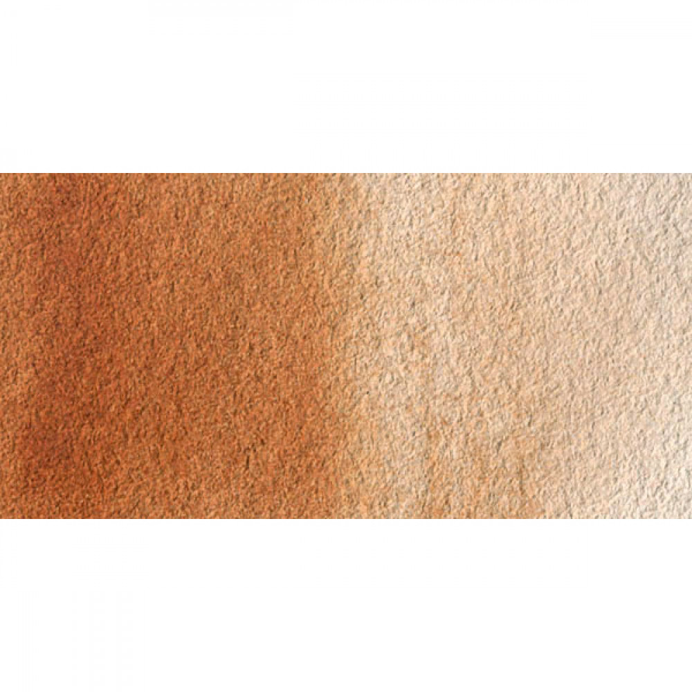 1000x1000 11 Tab St. Petersburg Burnt Sienna 406 Watercolor - Burnt Sienna Watercolor