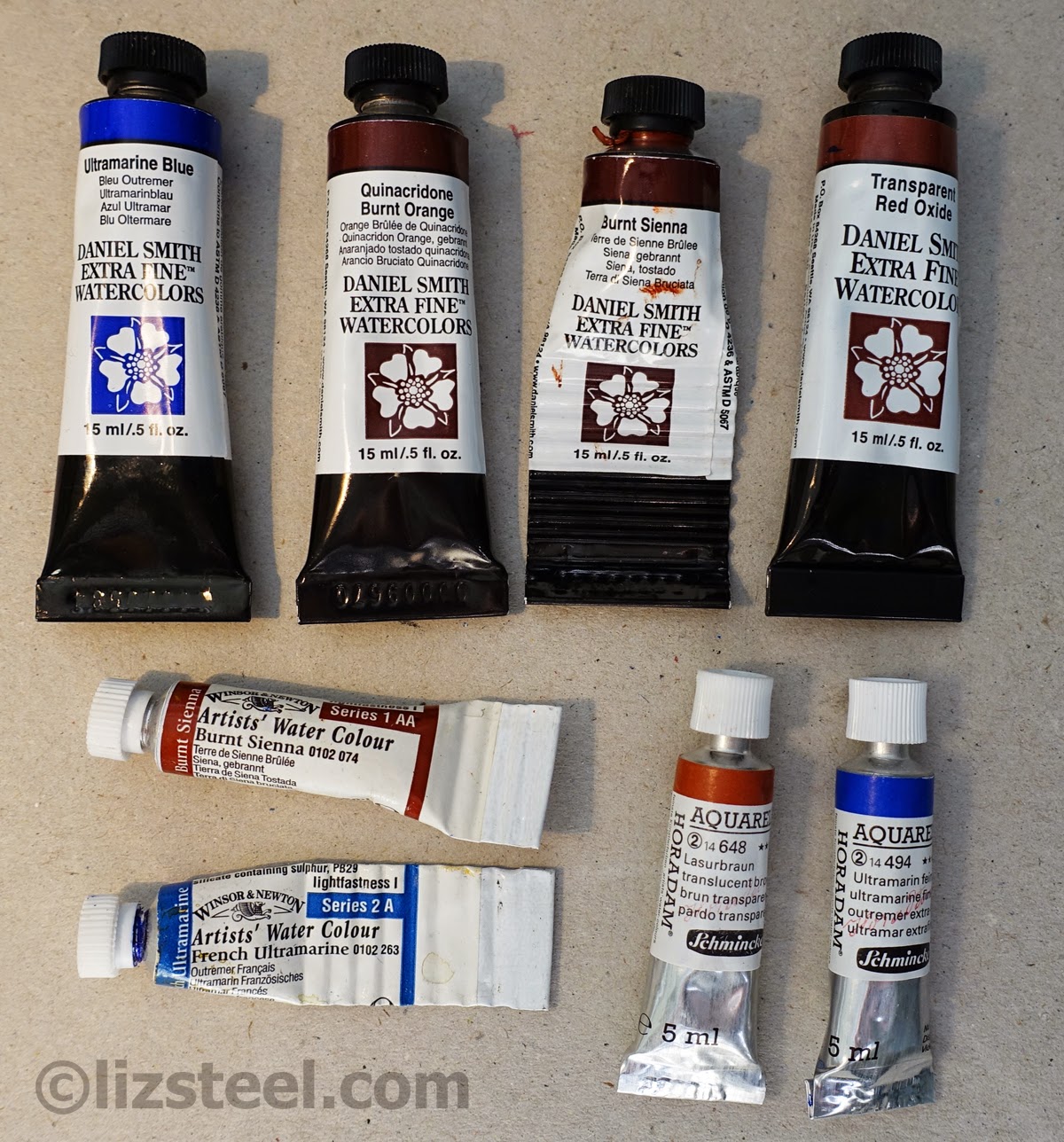 1200x1288 Exploring The Mix Burnt Sienna And Ultramarine Alternatives - Burnt Sienna Watercolor