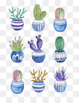 260x340 Cactus Png Amp Cactus Transparent Clipart Free Download - Cactus Watercolor Clipart