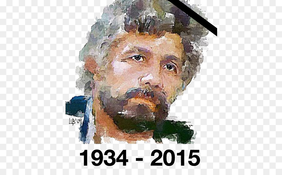 900x560 Portrait Watercolor Painting Sharzh Actor Caricature - Caricature Watercolor