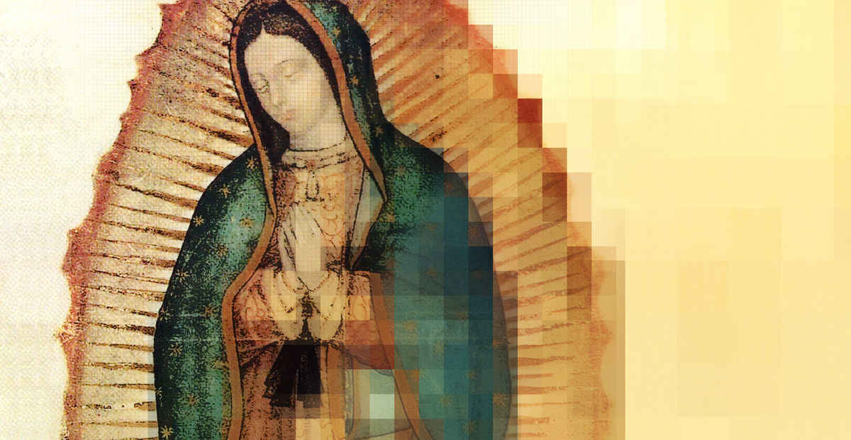 1200x621 Parish Websites Get Tilma Upgrade - Catholic Watercolor