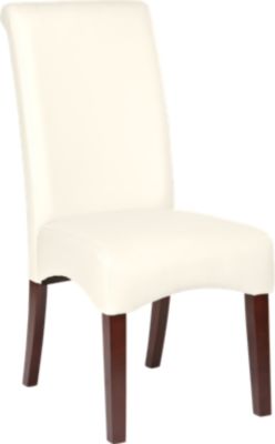 248x400 Watercolor Ivory Side Chair - Chair Watercolor