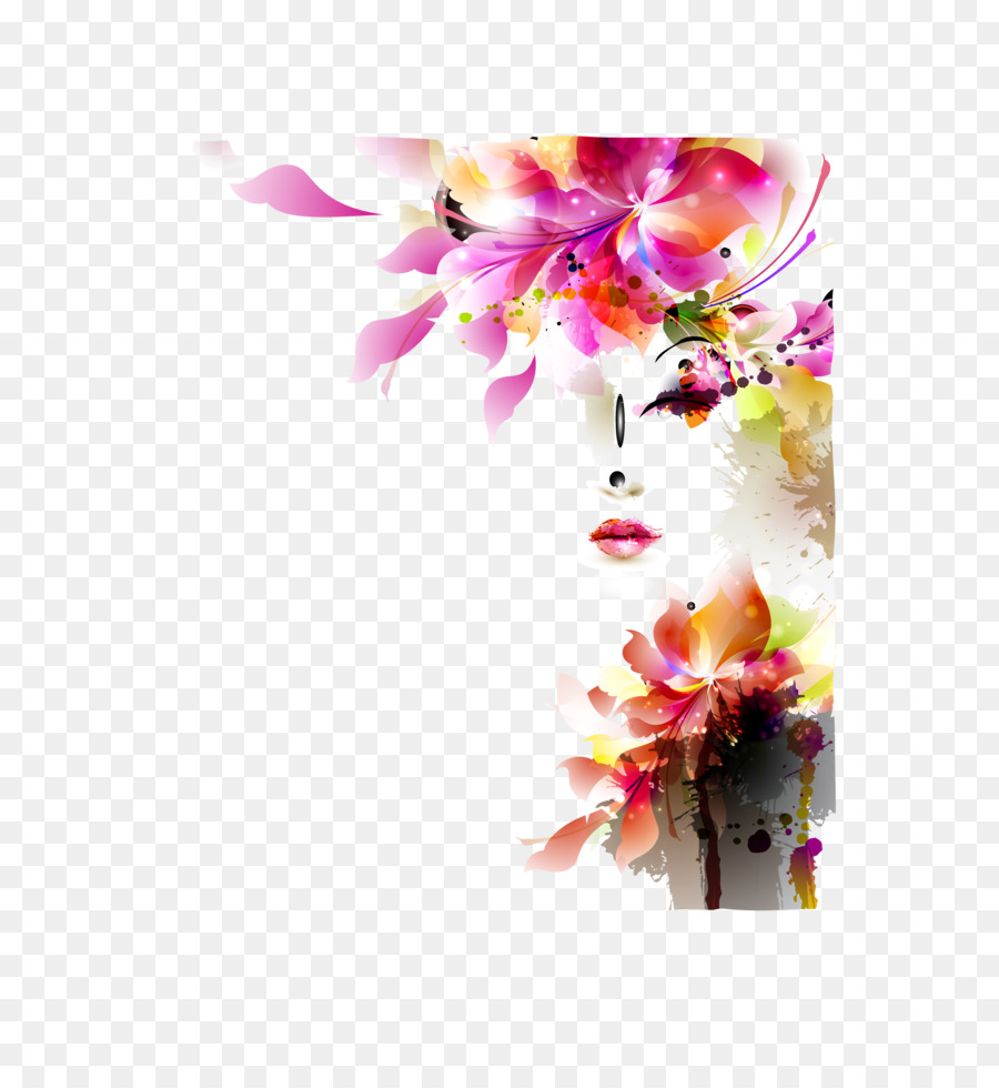 900x980 Watercolor Painting Chinese Painting - Chinese Watercolor Flowers