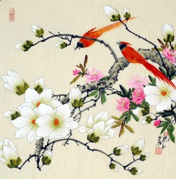 349x355 Cheap Chinese Brush Painting Flowers, Find Chinese Brush Painting - Chinese Watercolor Flowers