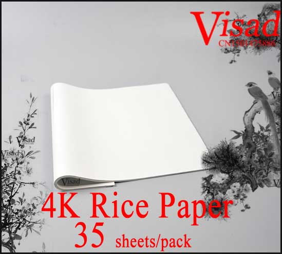 549x496 Chinese Rice Paper Painting And Calligraphy Paper 4k Painting Xuan - Chinese Watercolor Paper