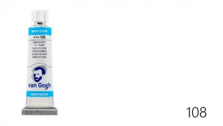 326x184 Van Gogh Chinese White Watercolor, 10 Ml Tube, Buy - Chinese White Watercolor