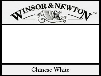 400x300 Winsor Newton Cotman Watercolor Chinese White 8ml - Chinese White Watercolor