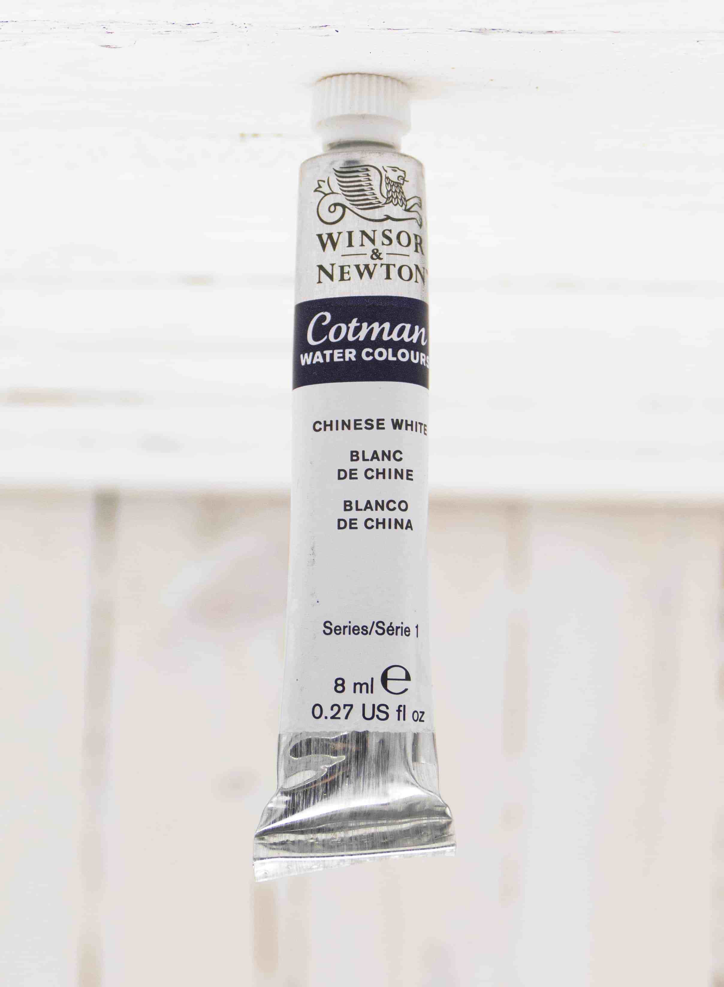 2416x3296 Winsor Amp Newton Cotman Watercolor - Chinese White Watercolor