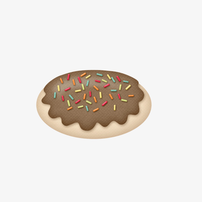 650x651 Delicious Chocolate, Watercolor, Ingredients, Continental Cakes - Chocolate Watercolor