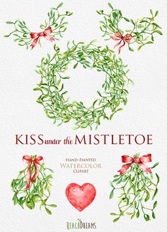 236x327 139 Best Christmas Watercolor Clipart Images - Christmas Watercolor Clipart