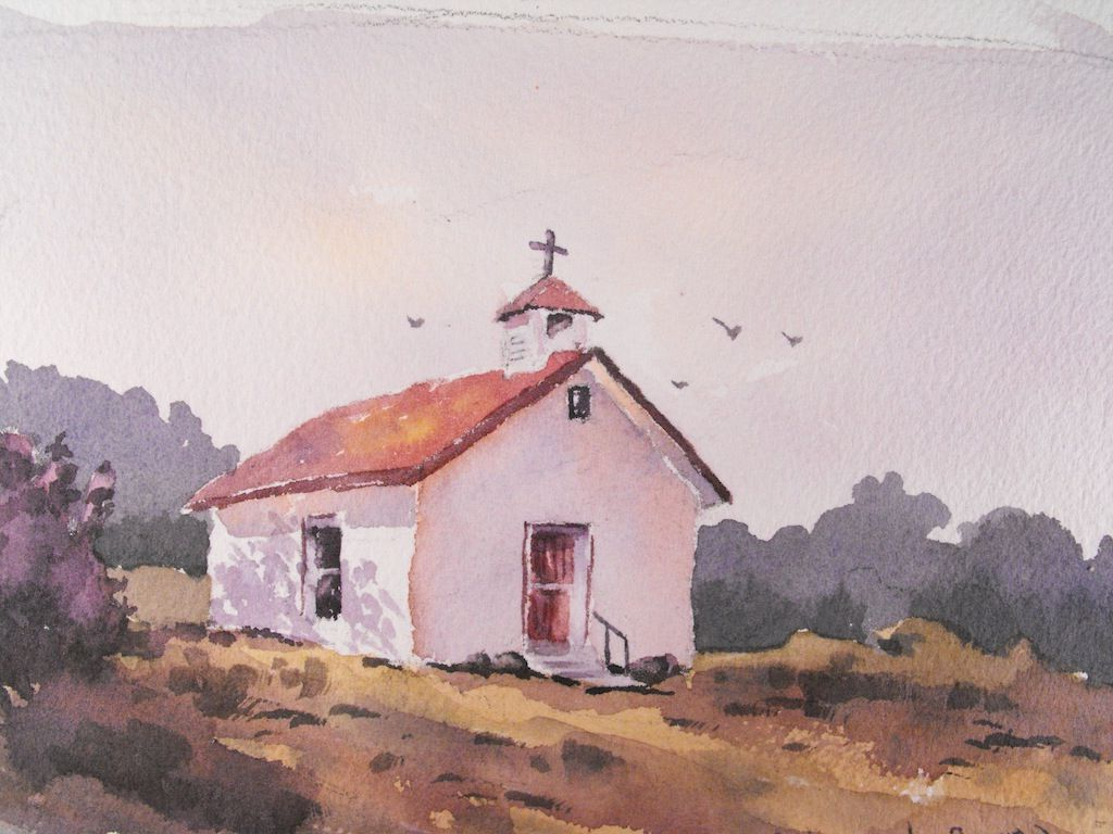 1024x768 Watercolor Subjects To Paint Classic Watercolor Paintings - Classic Watercolor