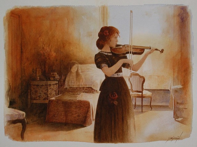 640x477 Thegrid - Classic Watercolor