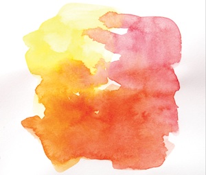 300x255 How To Use Watercolor Pencils Color Theory, Mark Making And Blending - Color Watercolor