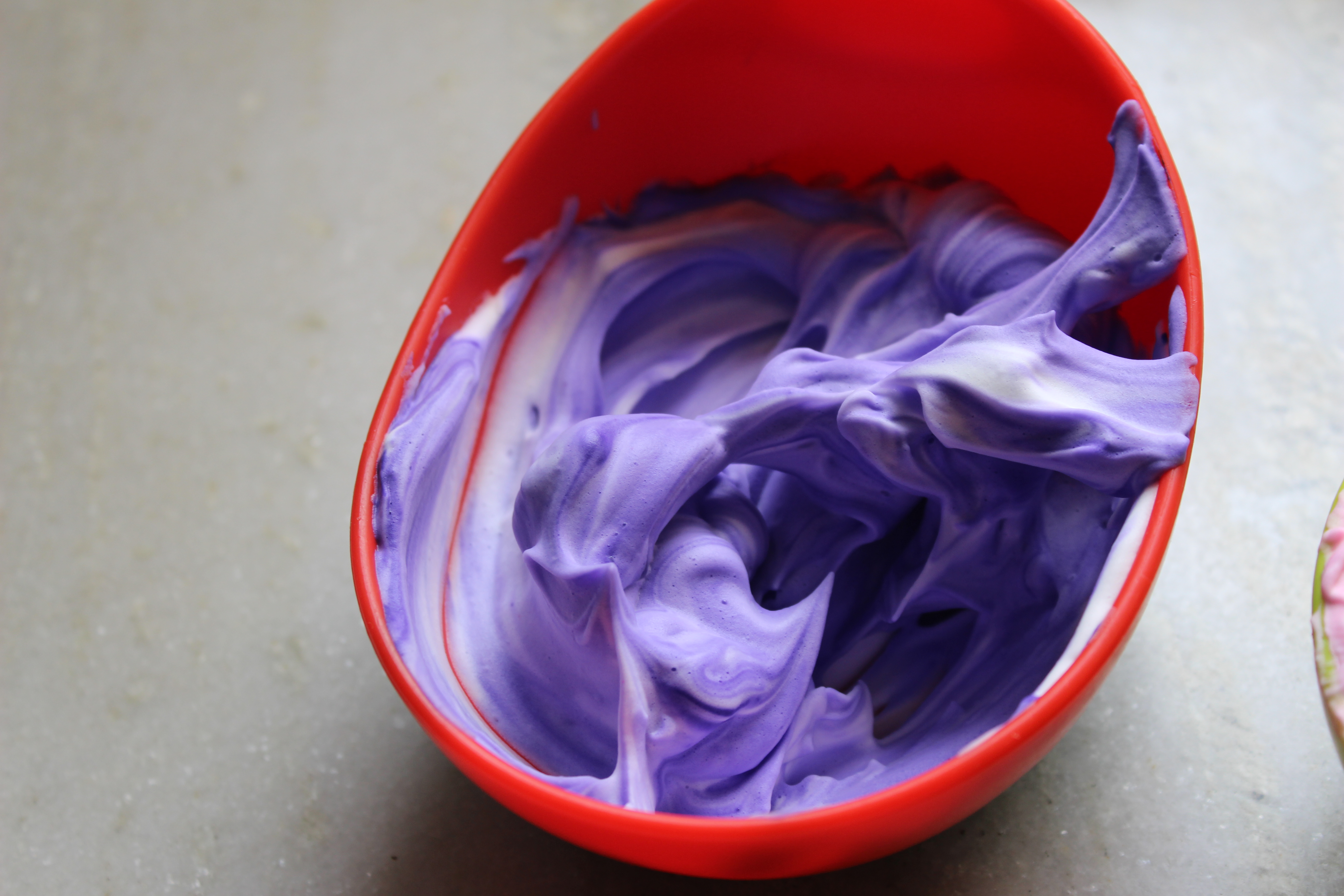 Colored Bath Water at Explore collection of