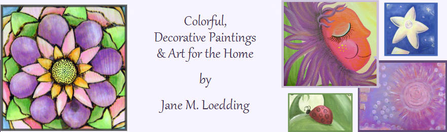 882x261 Cute Watercolor Painting - Colorful Watercolor Paintings