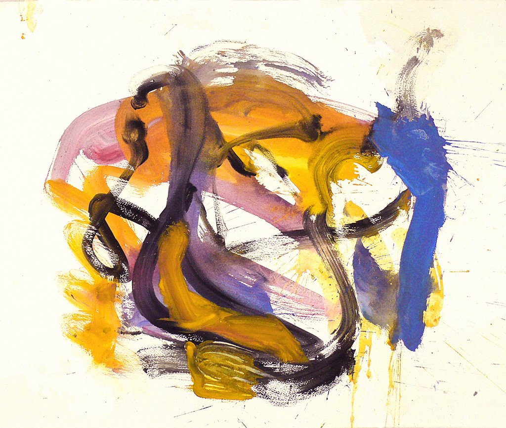 1024x866 2008 - Colorful Watercolor Paintings