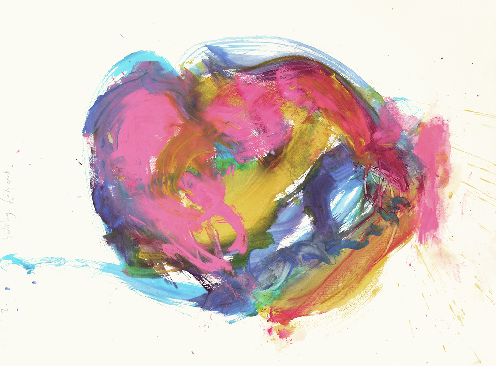 1024x756 2008 - Colorful Watercolor Paintings