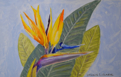 500x320 How To Convert From Watercolor To Oils - Convert Picture To Watercolor