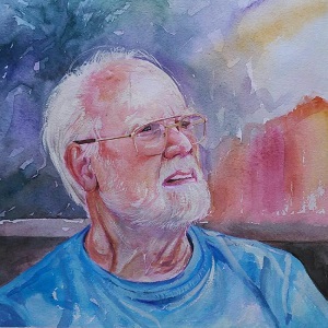 300x300 Watercolor Painting Convert Photo To Watercolor Painting - Convert Picture To Watercolor