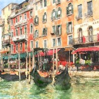 200x200 Convert Photo Into Watercolor Painting - Convert Picture To Watercolor