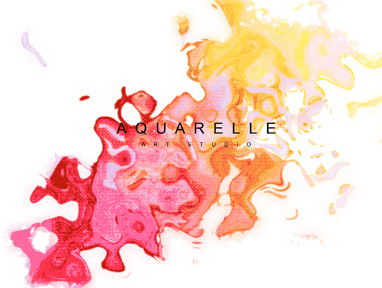 539x406 Cool Watercolor Effects With Javascript And Three.js - Cool Watercolor