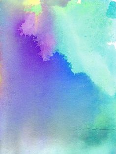 Cool Watercolor Backgrounds