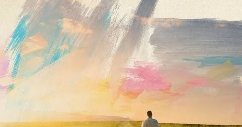 500x263 Photoshop Tutorials Super Cool Watercolor Effect - Cool Watercolor Effects