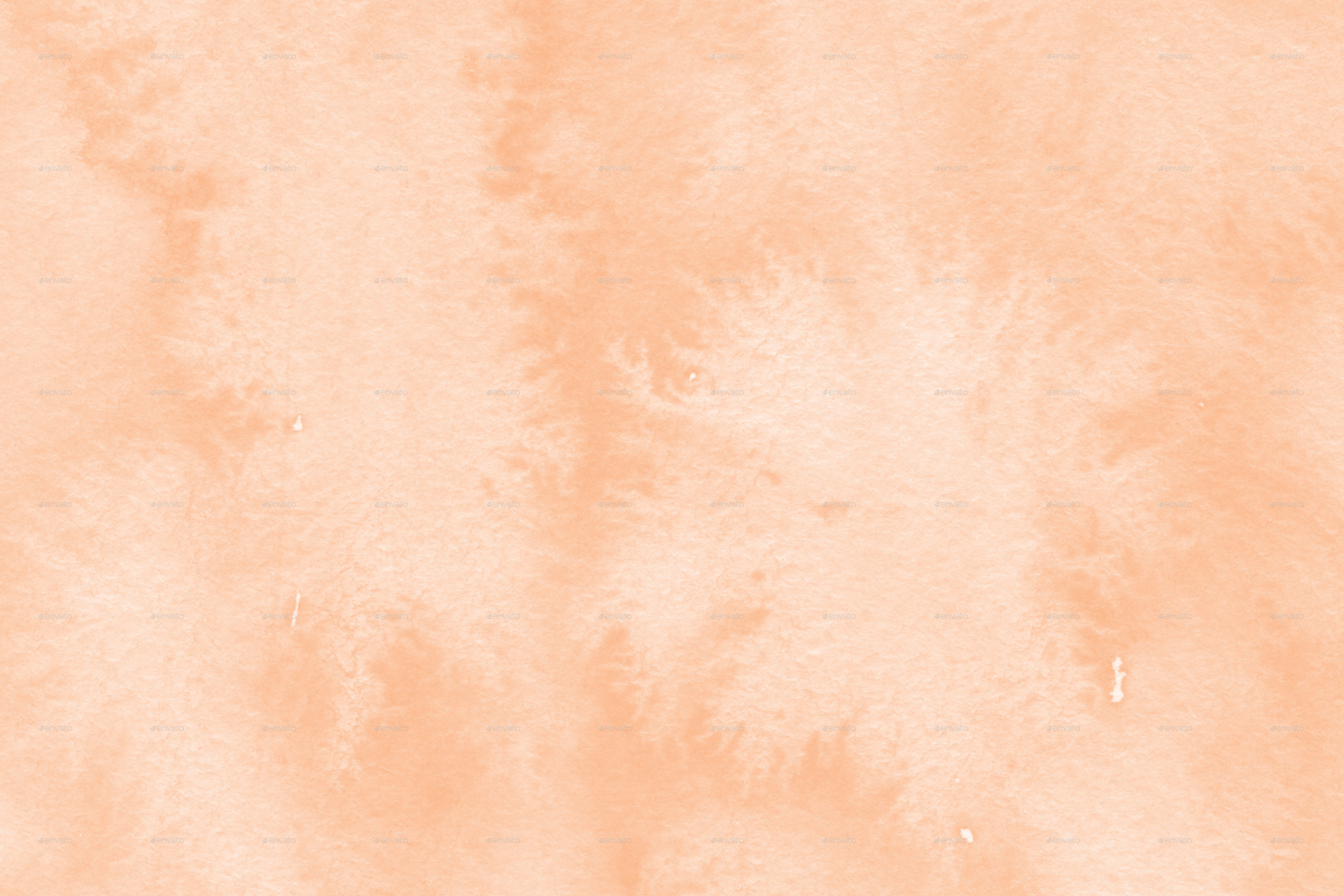 Персиковый фон с белыми пятнами