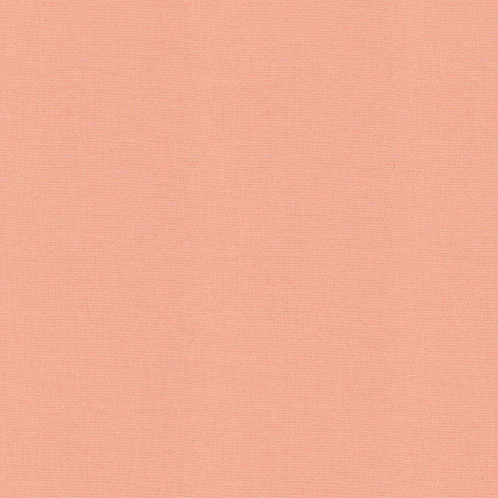 1000x1000 Coral Watercolor Herringbone Window Valance Tab Top Carousel Designs - Coral Watercolor