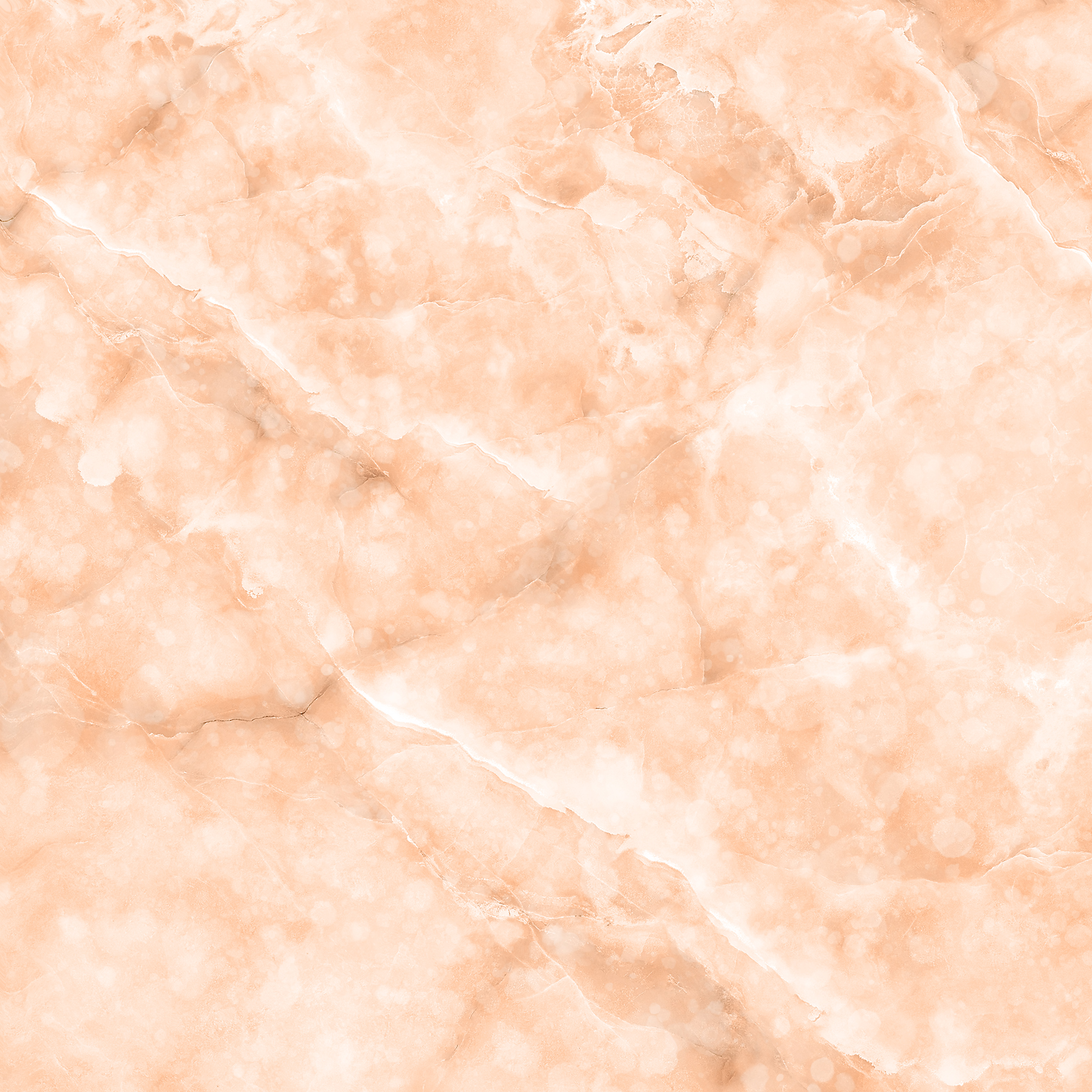 3600x3600 Coral Watercolor Marble Linecreates - Coral Watercolor