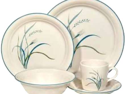 440x330 Corelle Impressions Watercolors Watercolors A Dinnerware Sets Buy - Corelle Watercolors