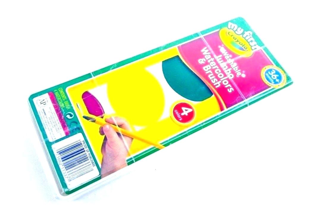 1043x693 Crayola Water Color Paints Crayola Water Color Paint Crayola - Crayola Watercolors
