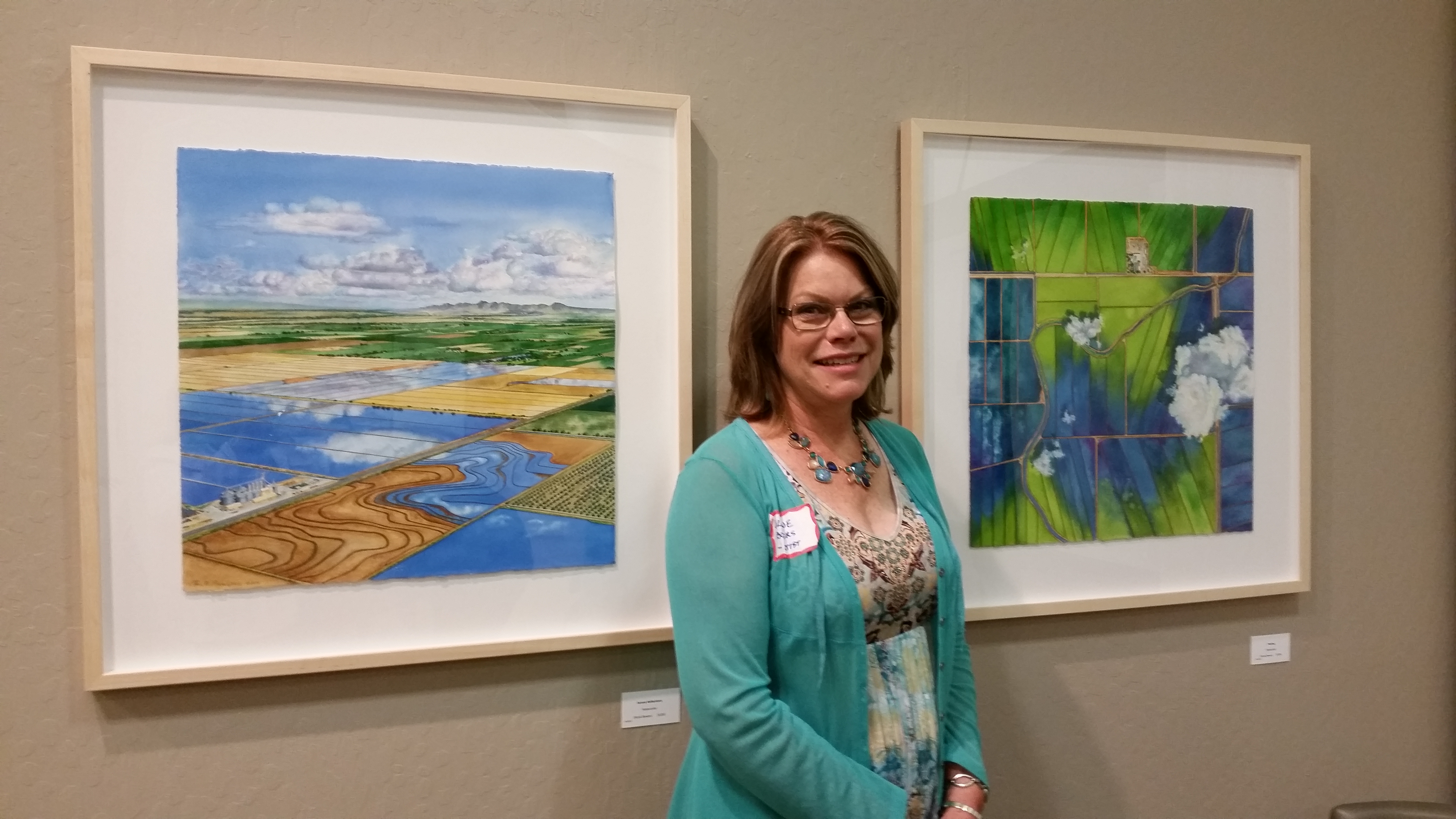 5312x2988 Back To Blogging After Painting Like Crazy! Watercolor Waltz - Crazy Watercolor